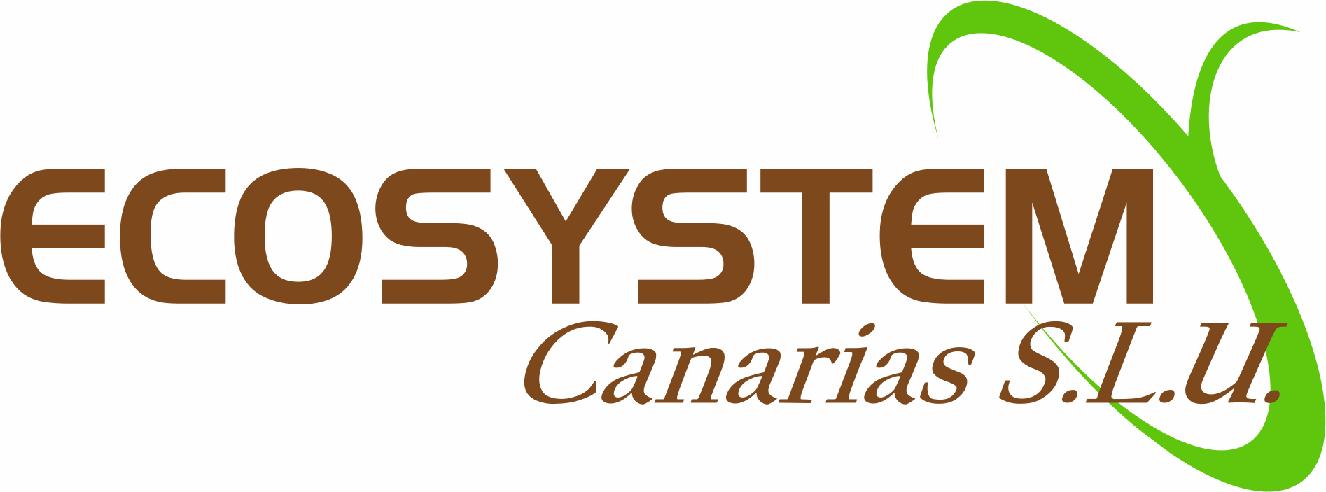 Ecosystem Canarias